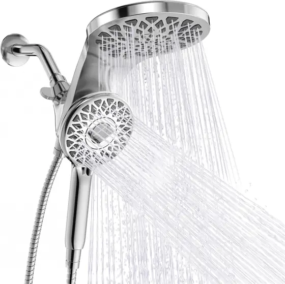 High Pressure Rain Shower Head… — Photo 1
