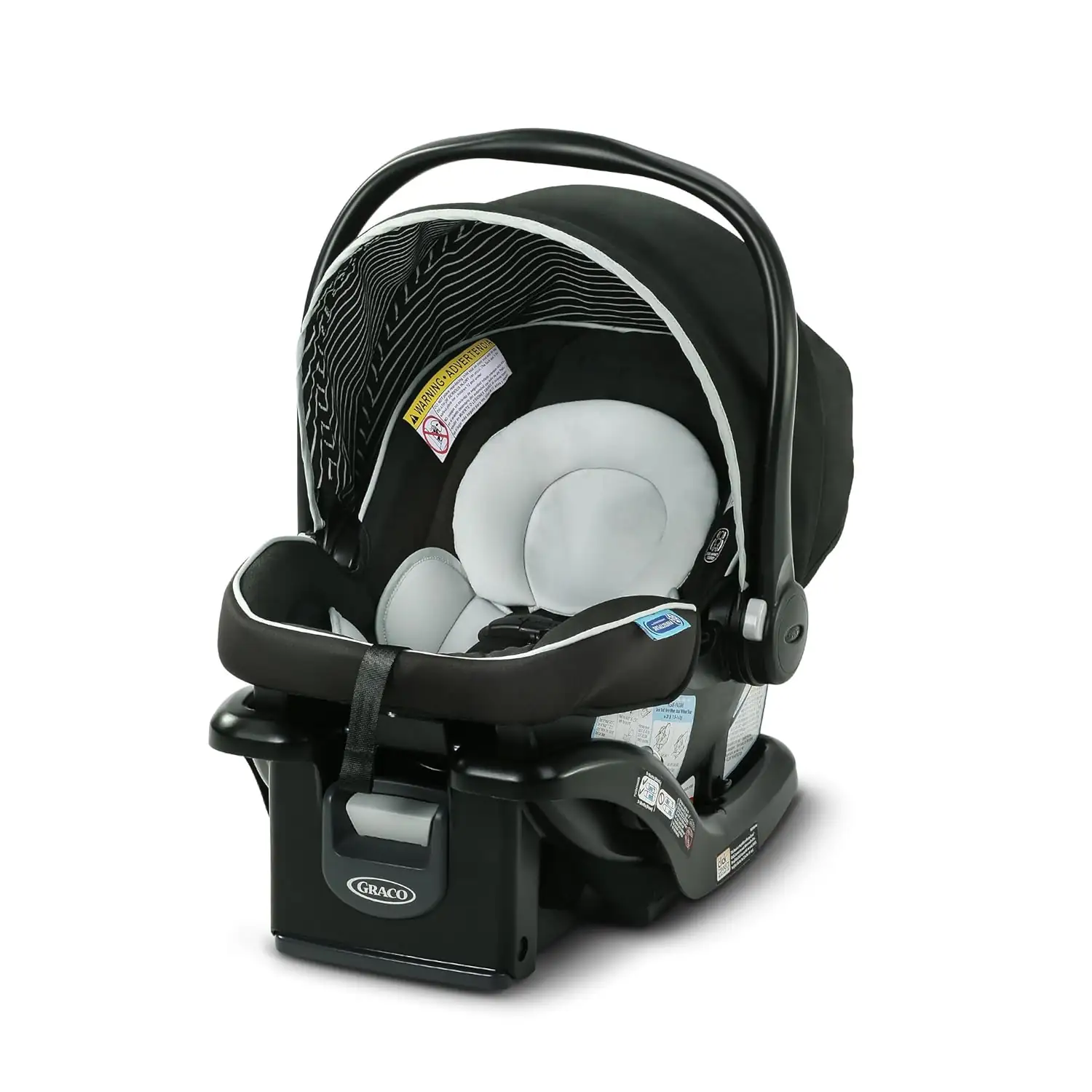 Graco SnugRide Lite LX Infant… — Photo 1