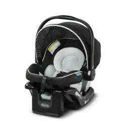 Graco SnugRide Lite LX Infant… — Photo 1
