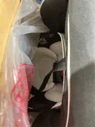 Graco SnugRide Lite LX Infant… — Photo 5