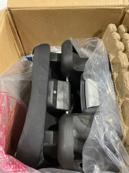 Graco SnugRide Lite LX Infant… — Photo 6