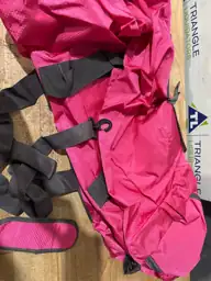 Woogwin Travel Duffel Bag, Large… — Photo 5