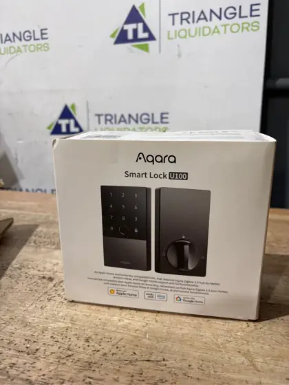 Aqara Smart Lock U100, Apple… — Photo 6