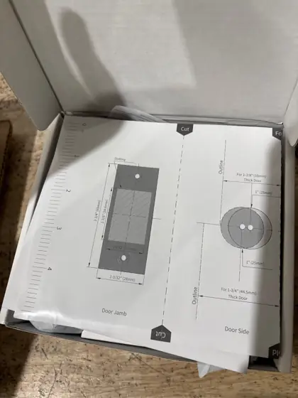 Aqara Smart Lock U100, Apple… — Photo 8