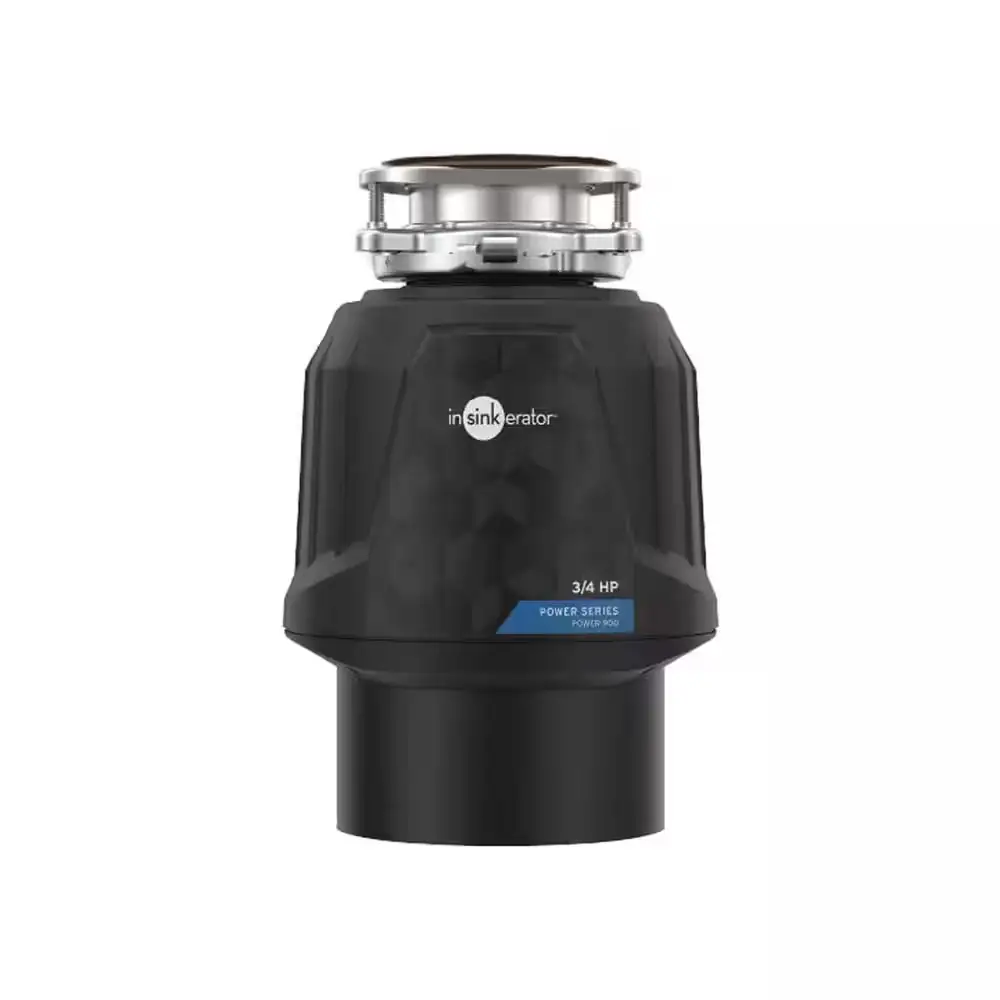 InSinkErator Power 900 3/4 HP… — Photo 1
