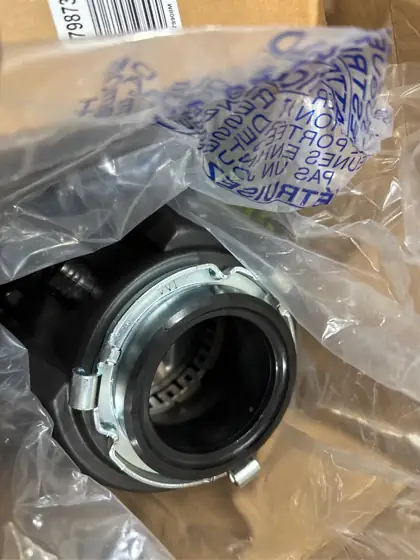 InSinkErator Power 900 3/4 HP… — Photo 4