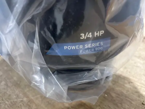 InSinkErator Power 900 3/4 HP… — Photo 6