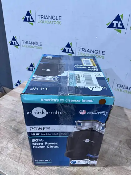InSinkErator Power 900 3/4 HP… — Photo 7