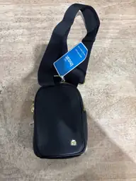 INICAT Anti Theft Crossbody Bag… — Photo 4