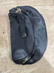 FEIBOON Spacious Nylon Crossbody Bag… — Photo 4