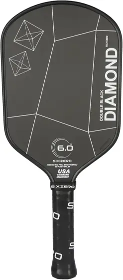 Six Zero Double Black Diamond… — Photo 1