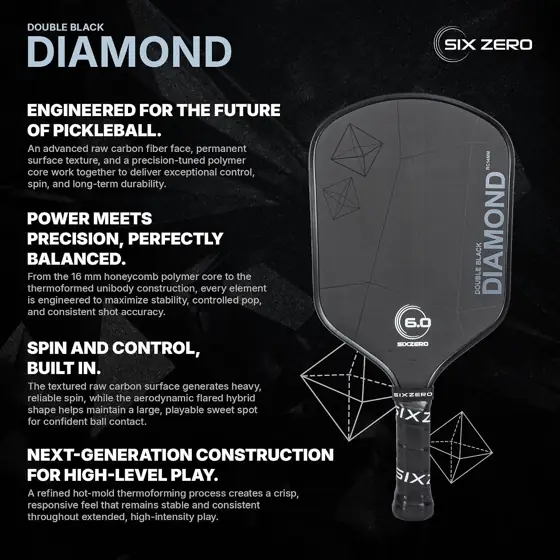 Six Zero Double Black Diamond… — Photo 2