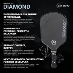 Six Zero Double Black Diamond… — Photo 2