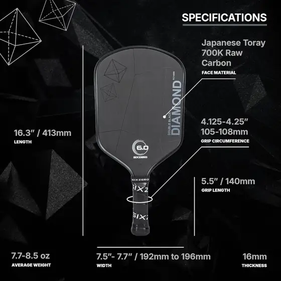 Six Zero Double Black Diamond… — Photo 3