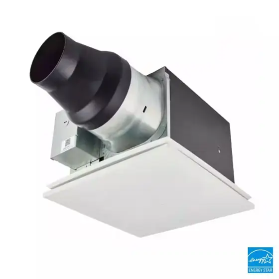 Panasonic WhisperGreen Select Pick-A-Flow 30… — Photo 1