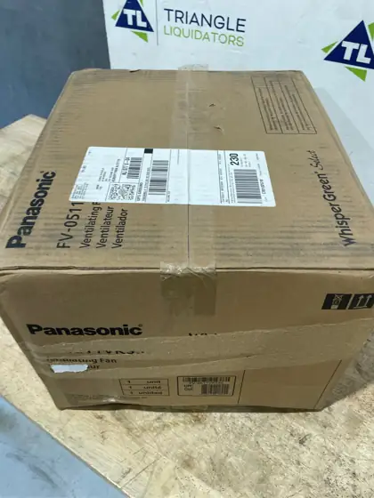 Panasonic WhisperGreen Select Pick-A-Flow 30… — Photo 4