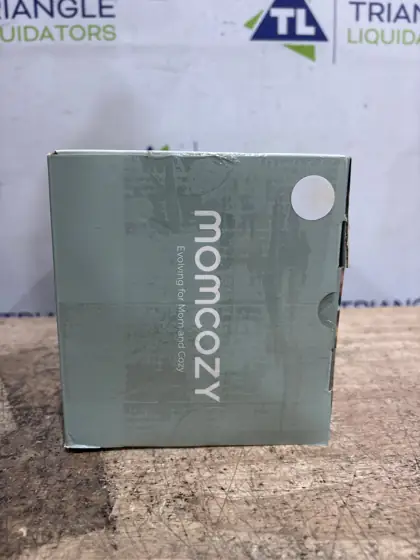 Momcozy 22oz Portable Breastmilk Cooler… — Photo 5