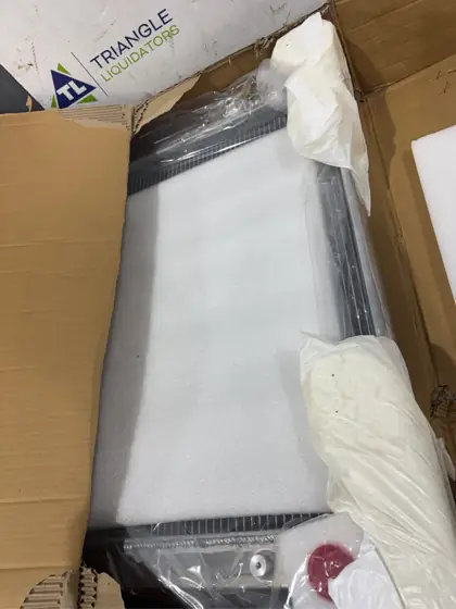 Pro 3-Row Core All Aluminum… — Photo 4