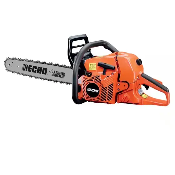 ECHO 20 in. 59.8 cc… — Photo 1
