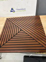 Acoustic Wall Panels, 8 Piece… — Photo 6