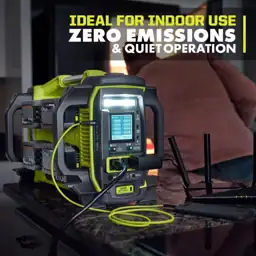 ONE+ 1800-Watt Power Station Inverter,… — Photo 3