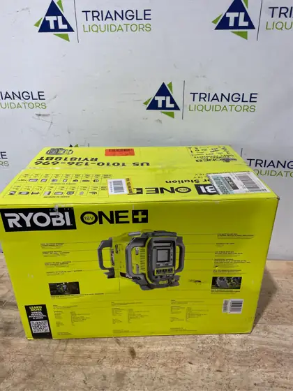 ONE+ 1800-Watt Power Station Inverter,… — Photo 4