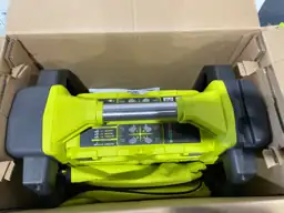 ONE+ 1800-Watt Power Station Inverter,… — Photo 5