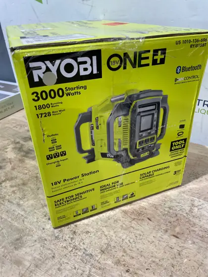 ONE+ 1800-Watt Power Station Inverter,… — Photo 6