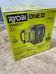 ONE+ 1800-Watt Power Station Inverter,… — Photo 6