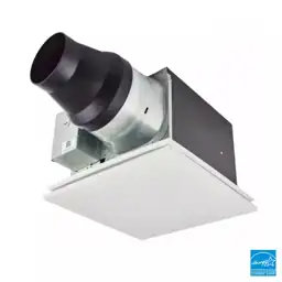 Panasonic WhisperGreen Select Pick-A-Flow 30… — Photo 1