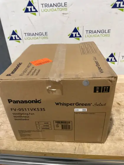 Panasonic WhisperGreen Select Pick-A-Flow 30… — Photo 7