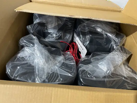 STUDIOFINIX 6.5-Inch 800W Outdoor Bluetooth… — Photo 4