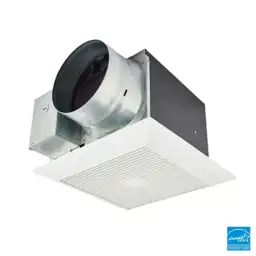 Panasonic WhisperGreen Exhaust Fan 110/130/150… — Photo 1