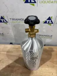 TMCRAFT 5lb CO2 Tank, Aluminum… — Photo 5