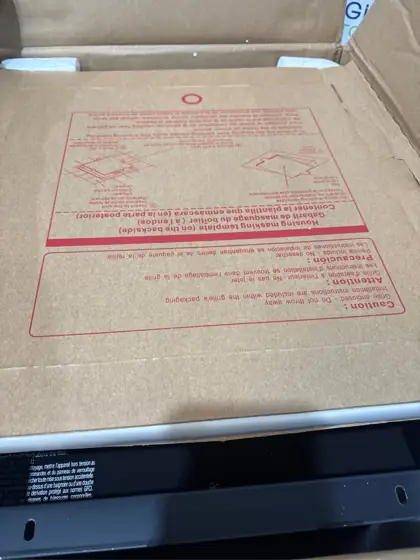 Panasonic WhisperCeiling 290 CFM Ceiling… — Photo 5
