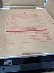 Panasonic WhisperCeiling 290 CFM Ceiling… — Photo 5