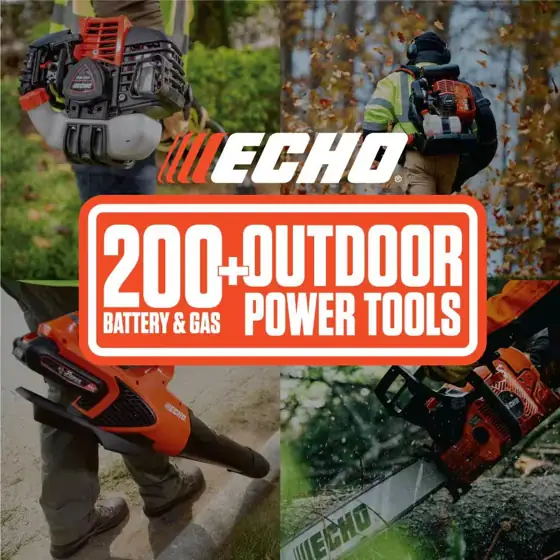 ECHO 20 in. 59.8 cc… — Photo 2