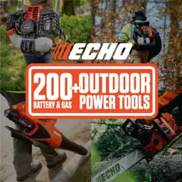 ECHO 20 in. 59.8 cc… — Photo 2