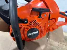 ECHO 20 in. 59.8 cc… — Photo 7