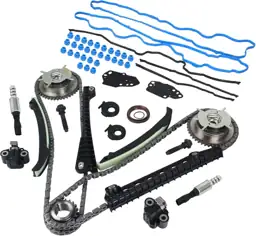 KUSATEC 3R2Z-6A257-DA Engine Timing Chain… — Photo 1