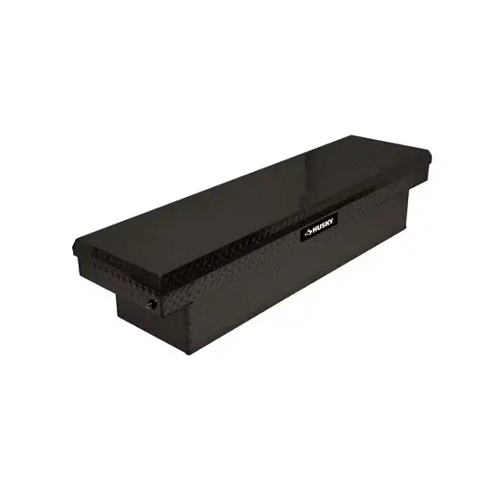 71.36 Matte Black Aluminum Full… — Photo 1