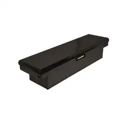 71.36 Matte Black Aluminum Full… — Photo 1