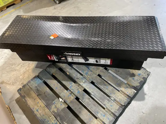 71.36 Matte Black Aluminum Full… — Photo 3