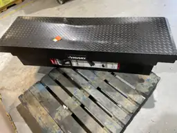 71.36 Matte Black Aluminum Full… — Photo 3