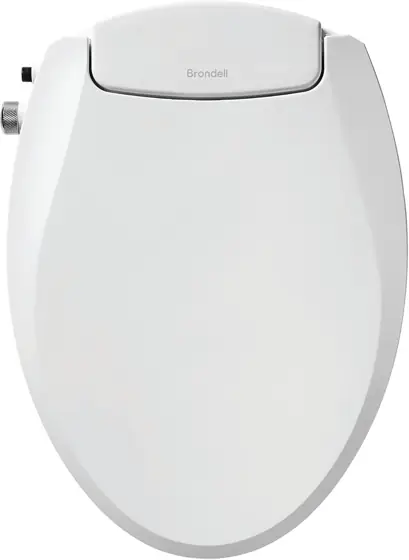 Brondell Swash Ecoseat Non-Electric Bidet… — Photo 1