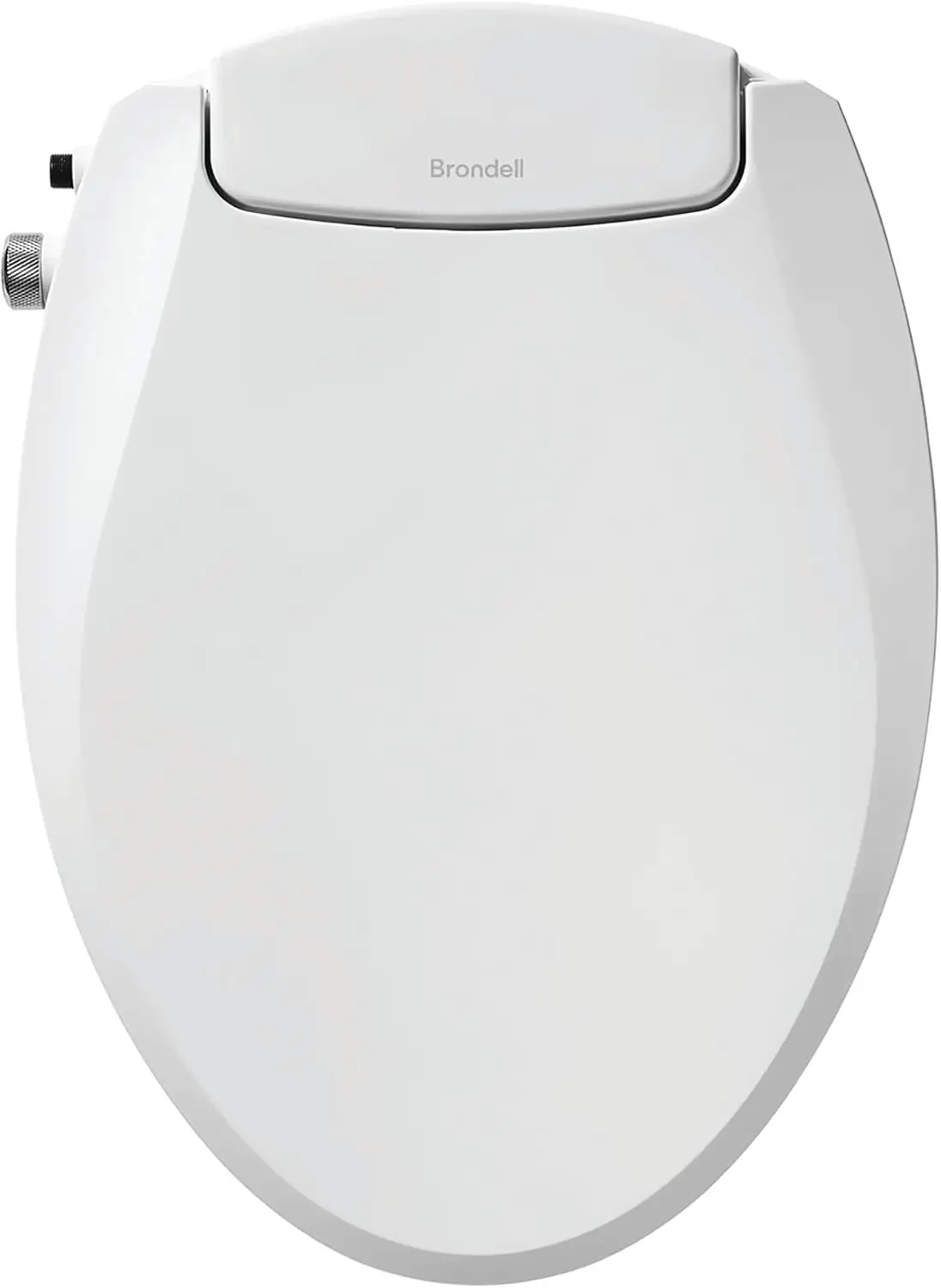 Brondell Swash Ecoseat Non-Electric Bidet… — Photo 1