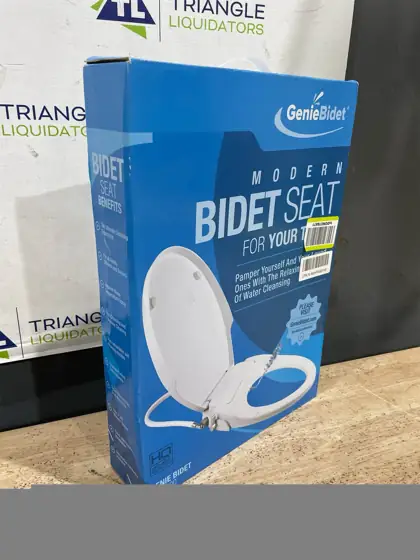 Brondell Swash Ecoseat Non-Electric Bidet… — Photo 4