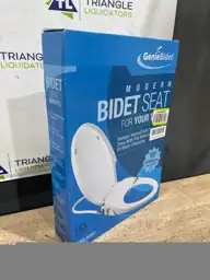Brondell Swash Ecoseat Non-Electric Bidet… — Photo 4