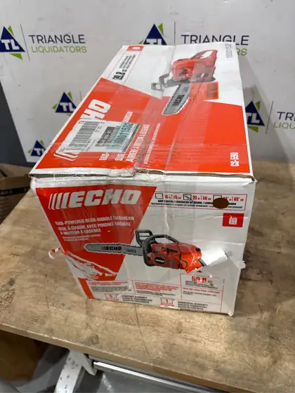 ECHO 20 in. 59.8 cc… — Photo 8