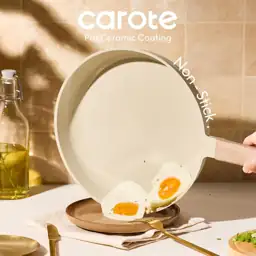 CAROTE Pots and Pans Set,… — Photo 3